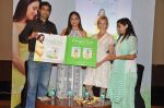 Lara Dutta unveils her Prenatal Yoga DVD in Mumbai on 15th May 2012 (16).JPG